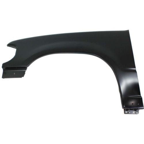Outer Black Front/Rear Left & Right Door Handle for 1995-1997 Ford Explorer 